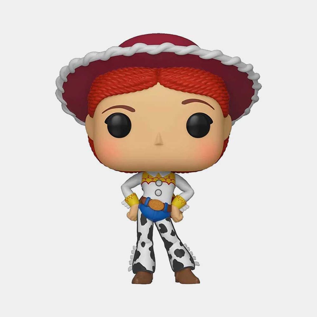FUNKO - FUNKO POP DISNEY PIXAR TOY STORY 4 - JESSIE