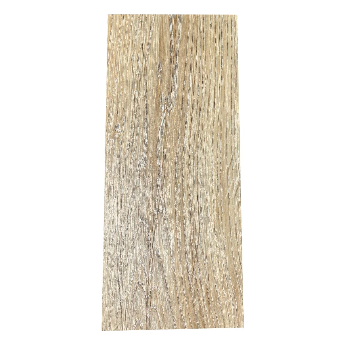 BALEXPO - Zocalo WPC Biege 8cm Listón 240 cm