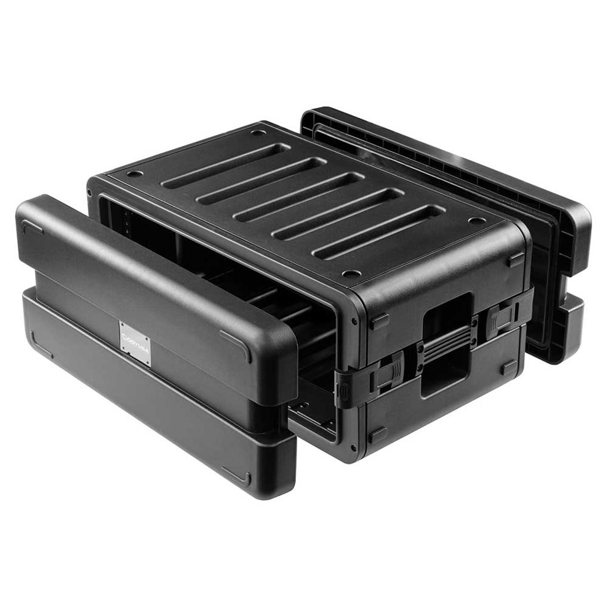 ODYSSEY VR4S  Case Profesional de Polipropileno 4U, marca ODYSSEY - Foto Principal