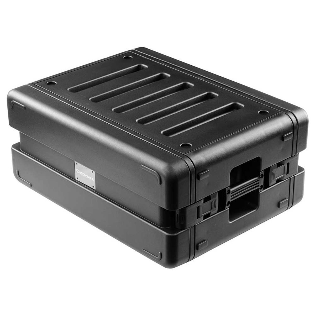 ODYSSEY VR4S  Case Profesional de Polipropileno 4U, marca ODYSSEY - Foto 2