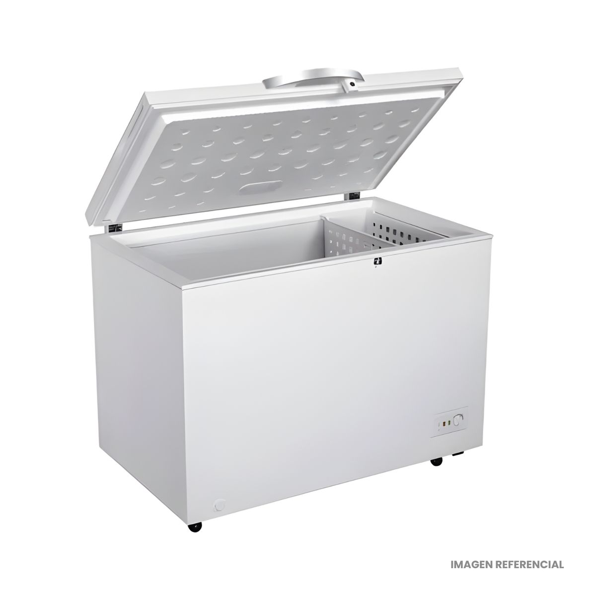ELECTROLUX - Congelador Electrolux 316 Litros EFCC32C2HQW