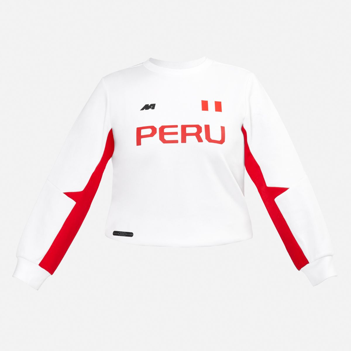 NEW ATHLETIC - Buzo New Athletic Patriot 0102 para Niños