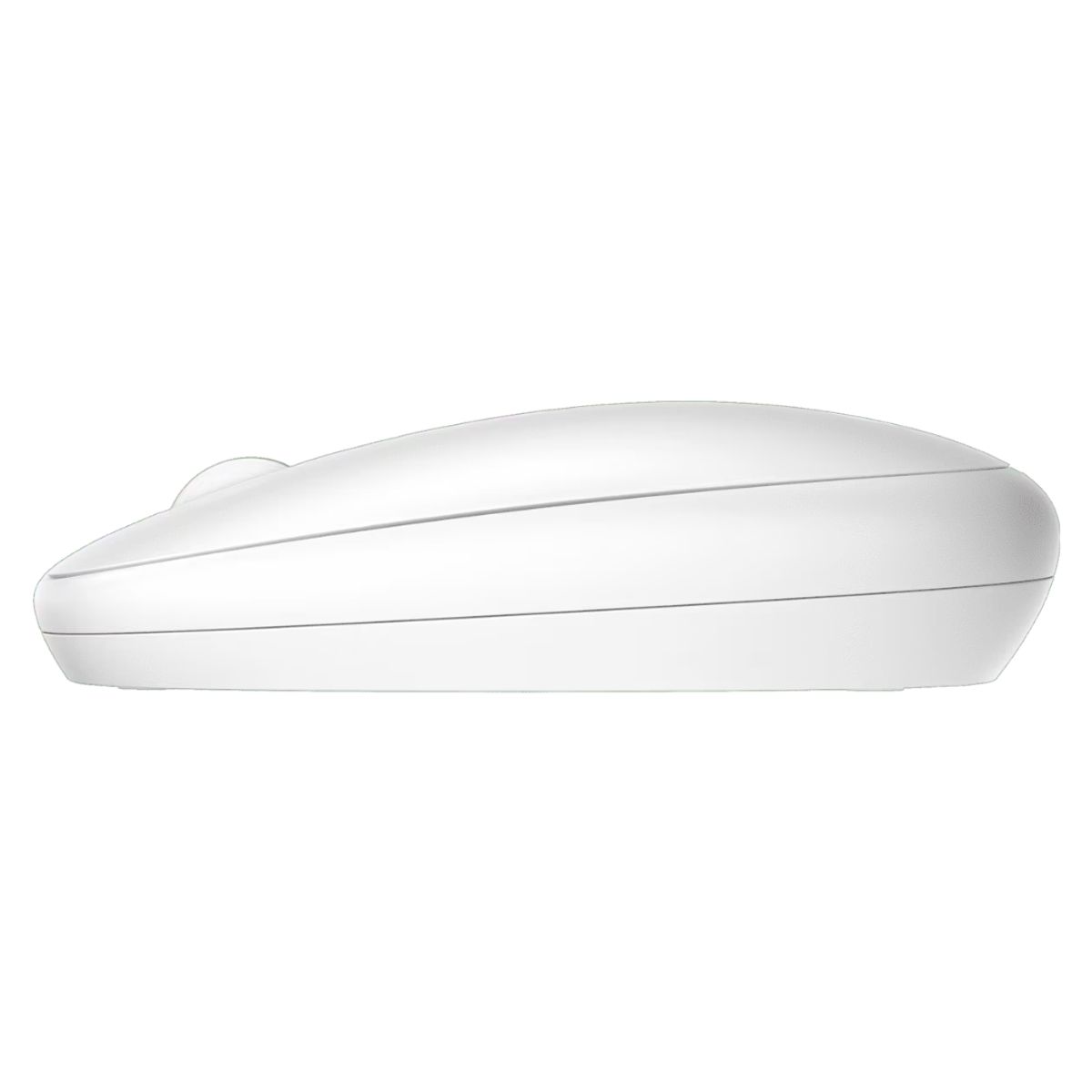 HP - MOUSE INALAMBRICO HP 240 DISEÑO AMBIDIESTRO 1600 DPI - BLANCO