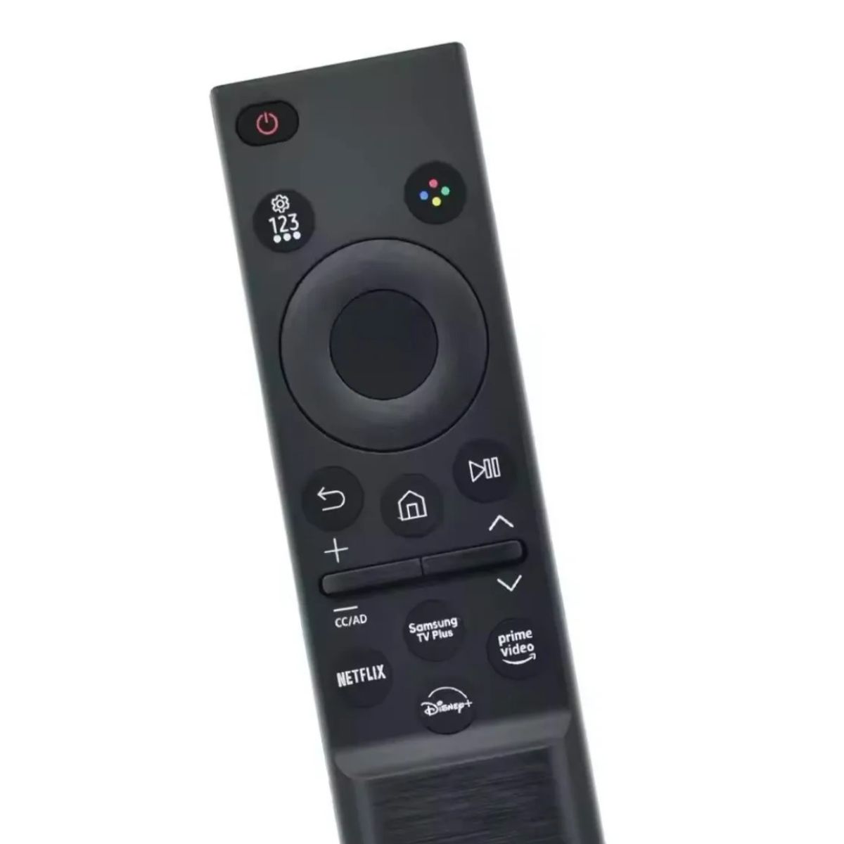 GENERICO - Control Smart Tv Para Todas Las Tv Samsung Negro