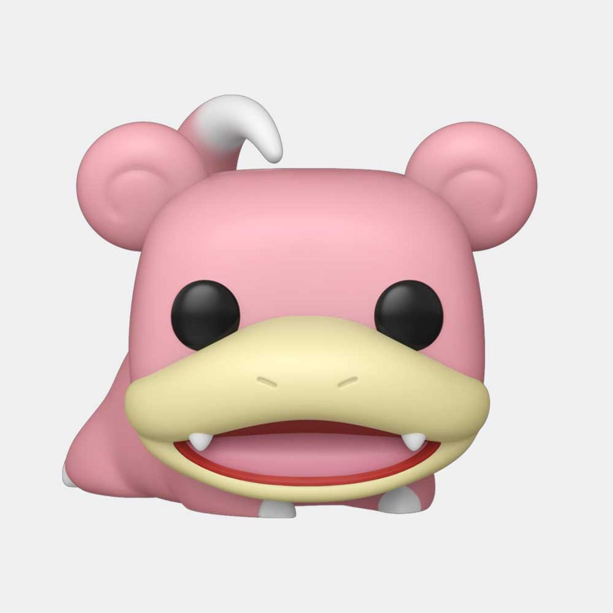 FUNKO - FUNKO POP GAMES POKÉMON - SLOWPOKE RAMOLOSS - FLEGMON