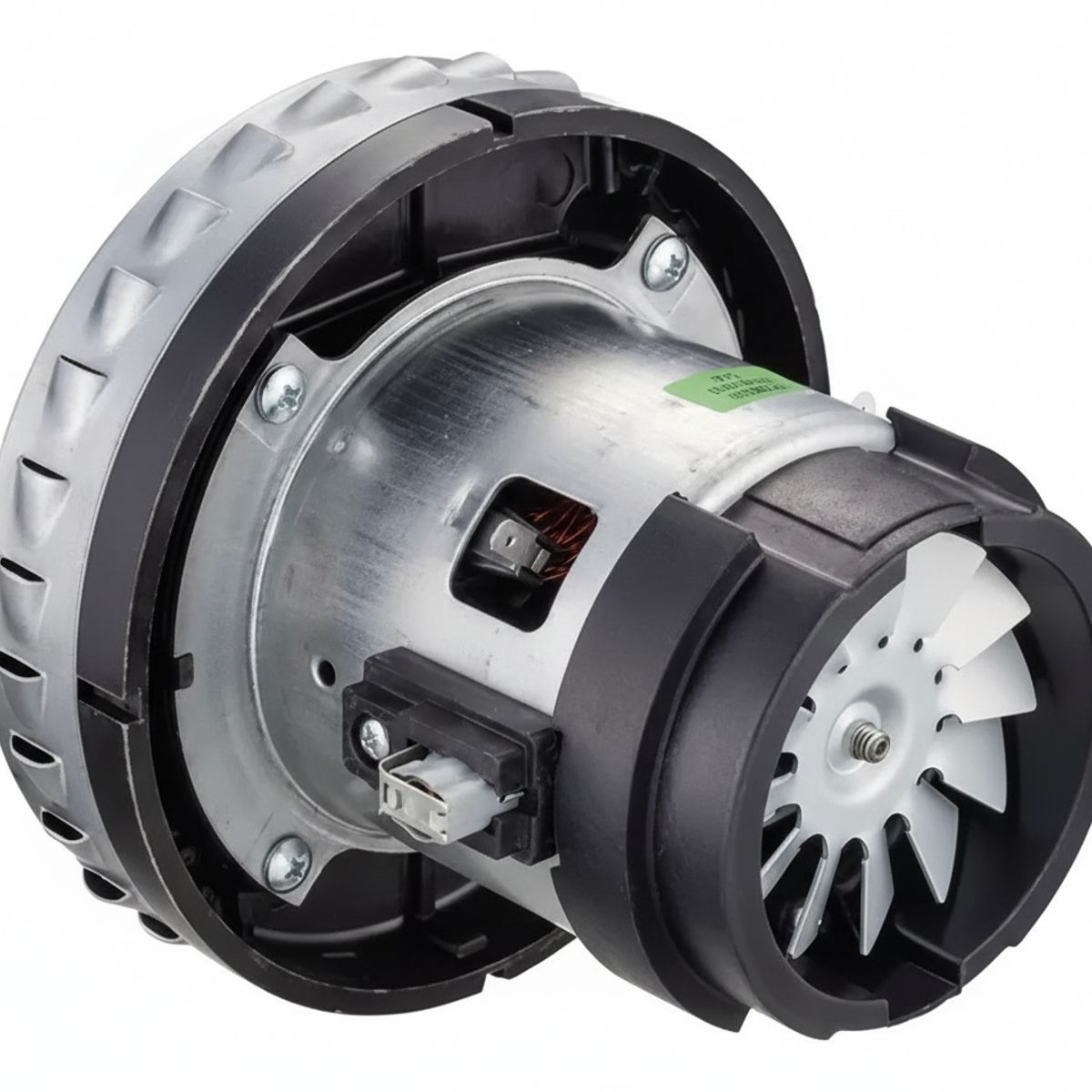 ELECTROLUX - Motor 220V 1000W Aspiradora ABS01 ABS02 Electrolux V8201E0401