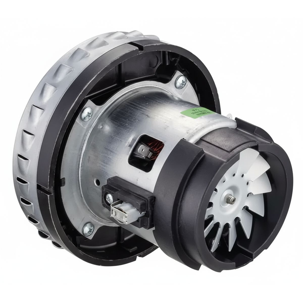 ELECTROLUX - Motor 220V 1000W Aspiradora ABS01 ABS02 Electrolux V8201E0401