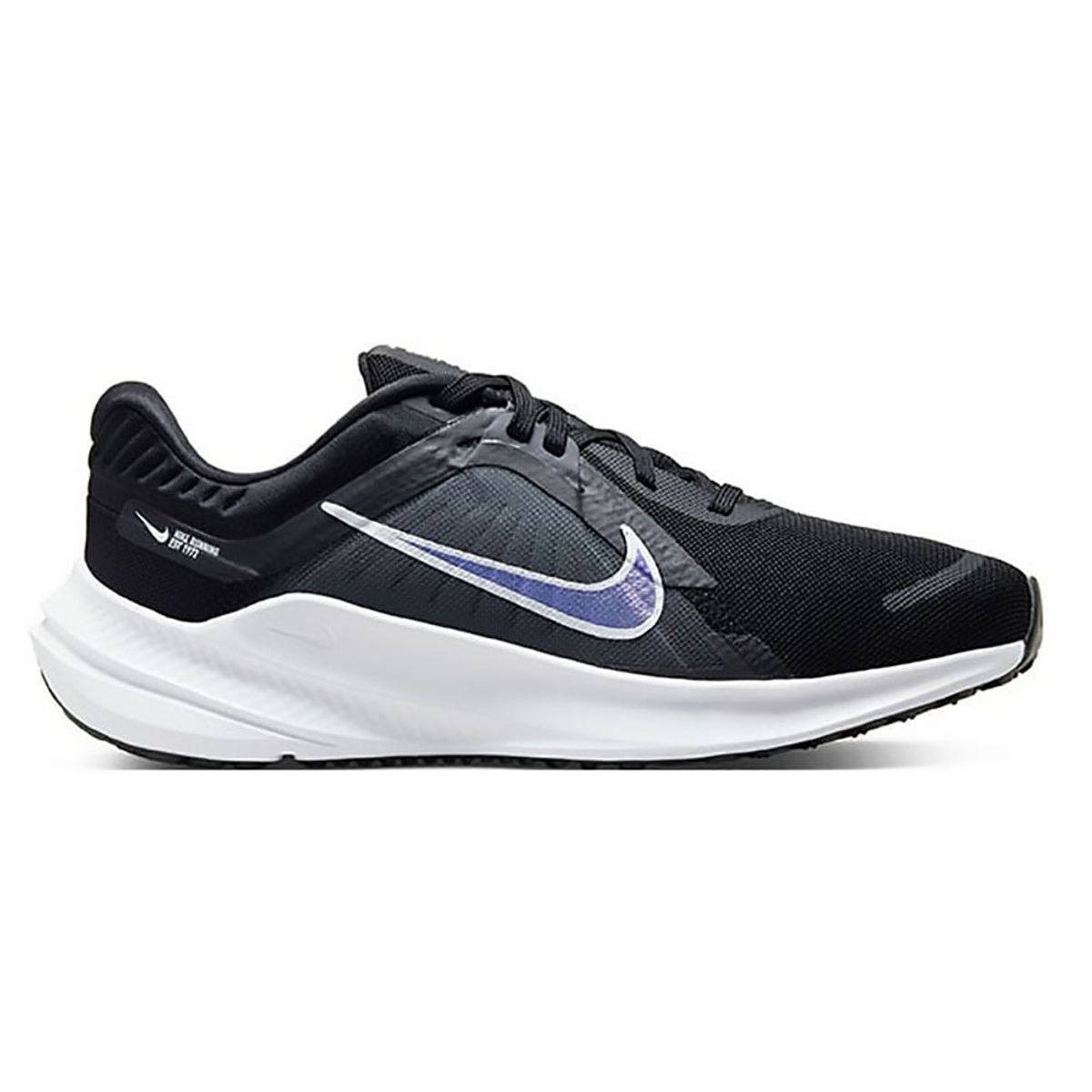 NIKE - Zapatillas Running Nike Quest 5 DD9291-001 - Negro