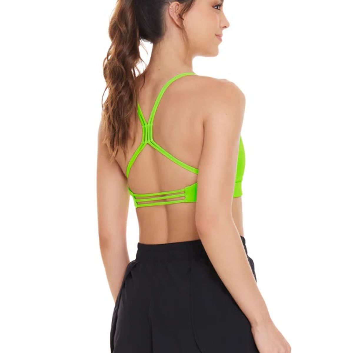 CHAMELA - Short Deportivo mujer 42299