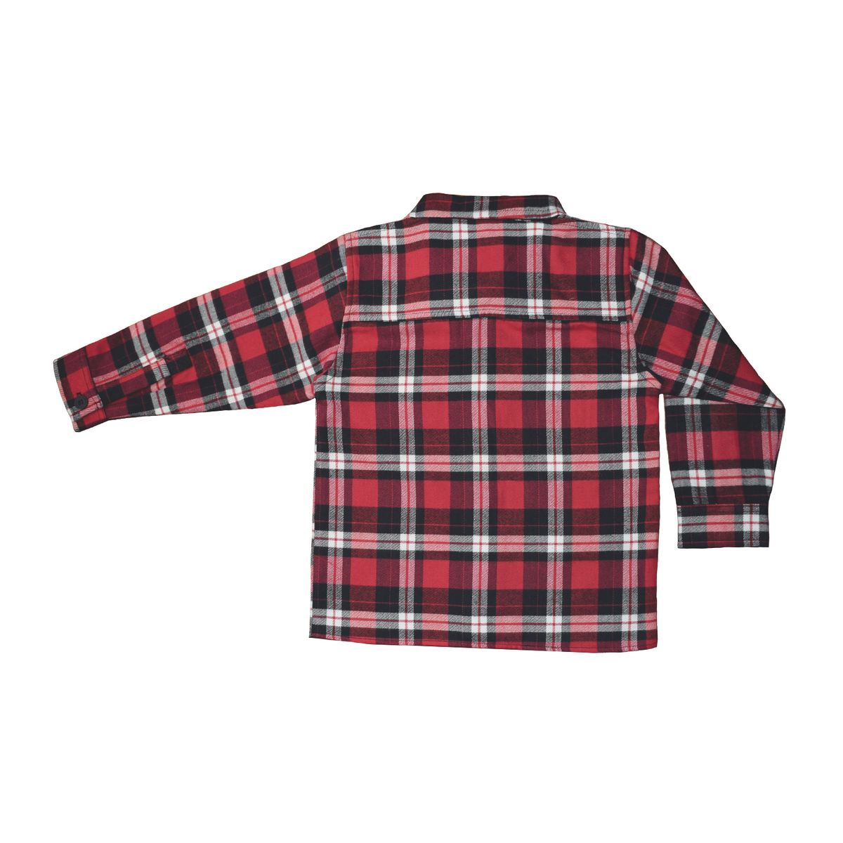 BEBELU - Camisaco Villela Frank Para Niño Bebelú