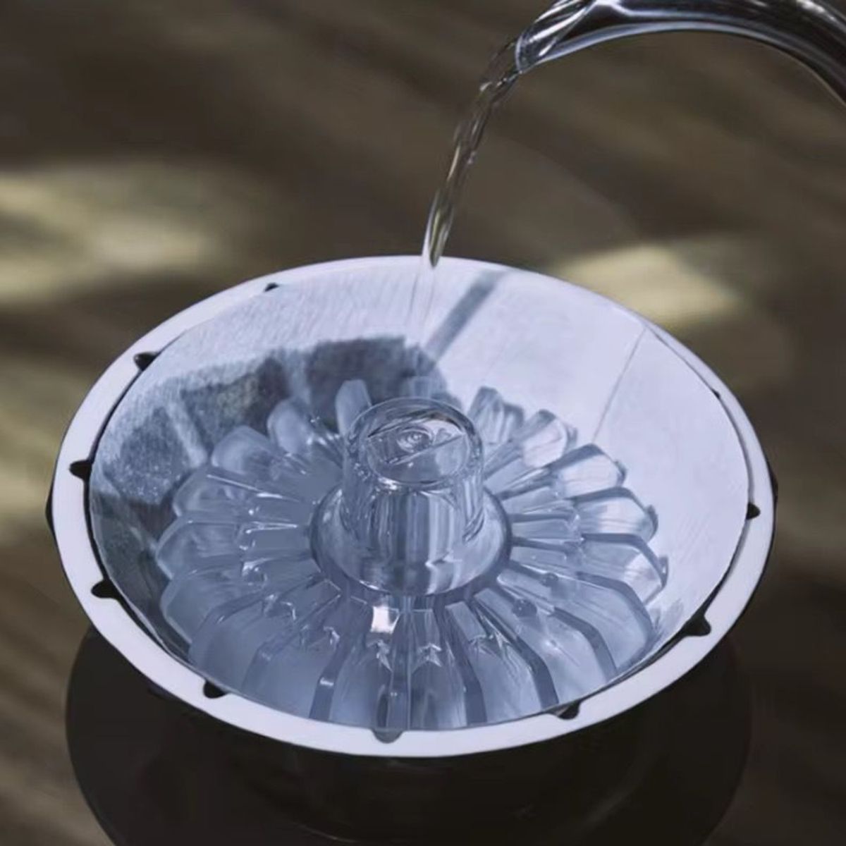 GENERICO - ASISTENTE DE FILTRO