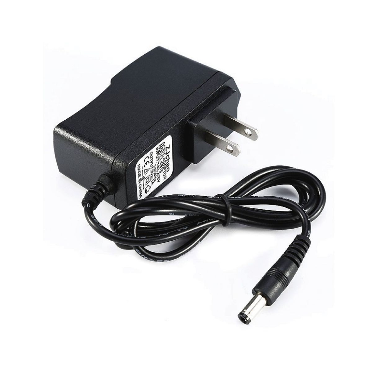 GENERICO - Cargador Universal 12V  Potencia estable rendimiento garantizado