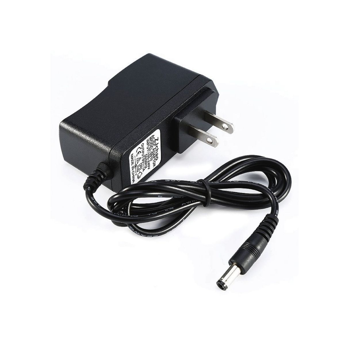 GENERICO - Cargador Universal 12V  Potencia estable rendimiento garantizado