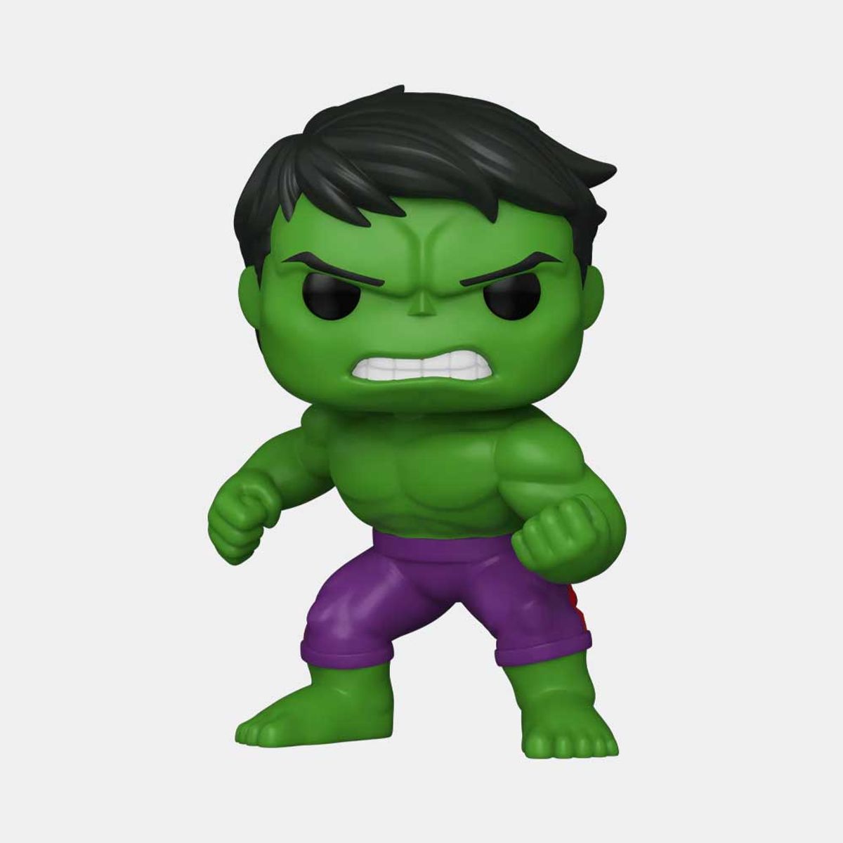 FUNKO - FUNKO POP MARVEL MARVEL - HULK CLASSIC