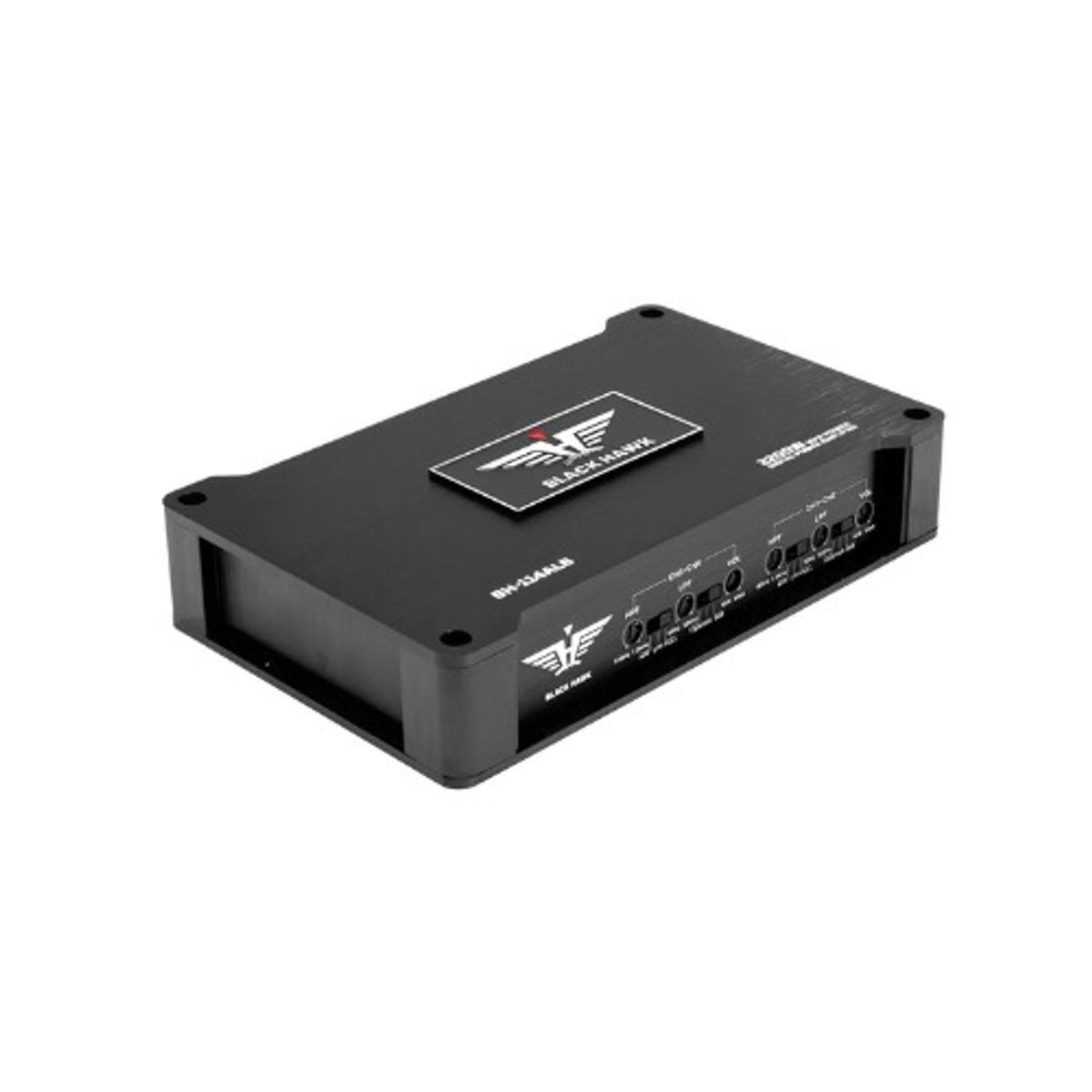 GENERICO - COMBO DE AUDIO COMPONENTES+AMPLIFICADOR+SUBWOOFER