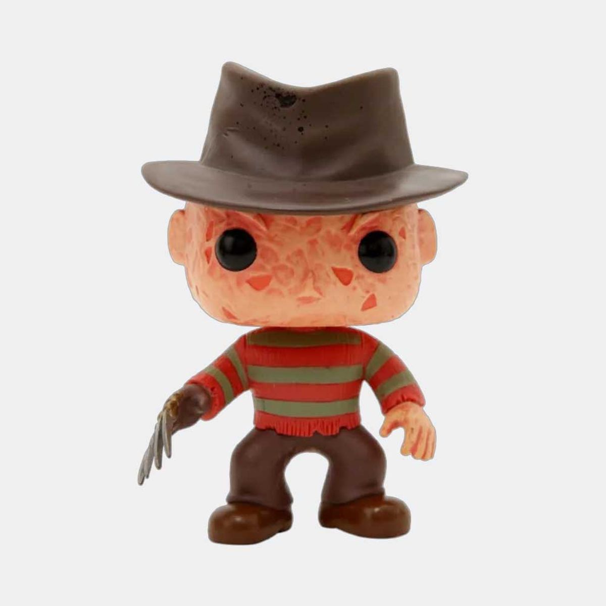FUNKO - FUNKO POP MOVIES A NIGHTMARE ON ELM STREET - FREDDY KRUEGER