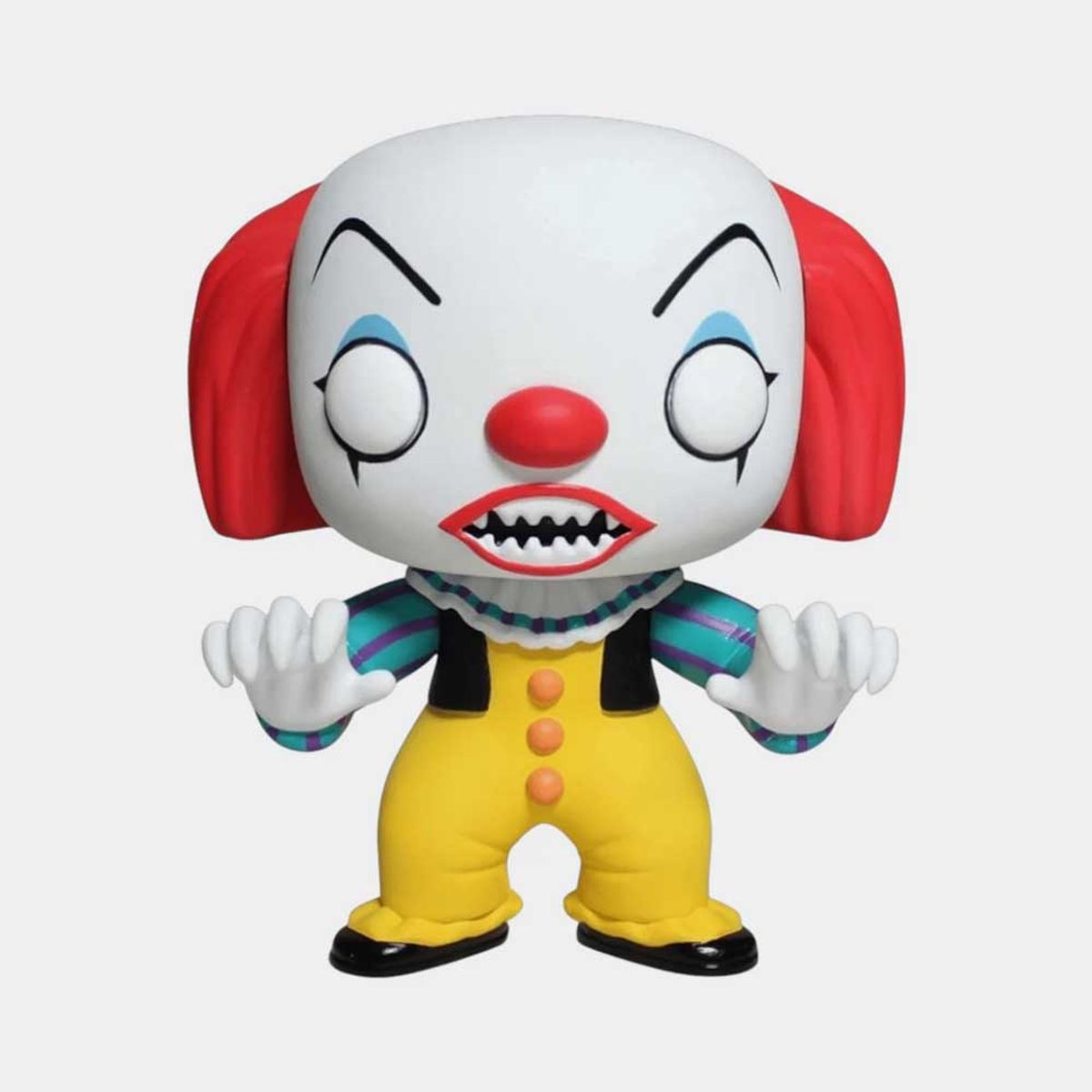 FUNKO - FUNKO POP MOVIES IT THE MOVIE - PENNYWISE