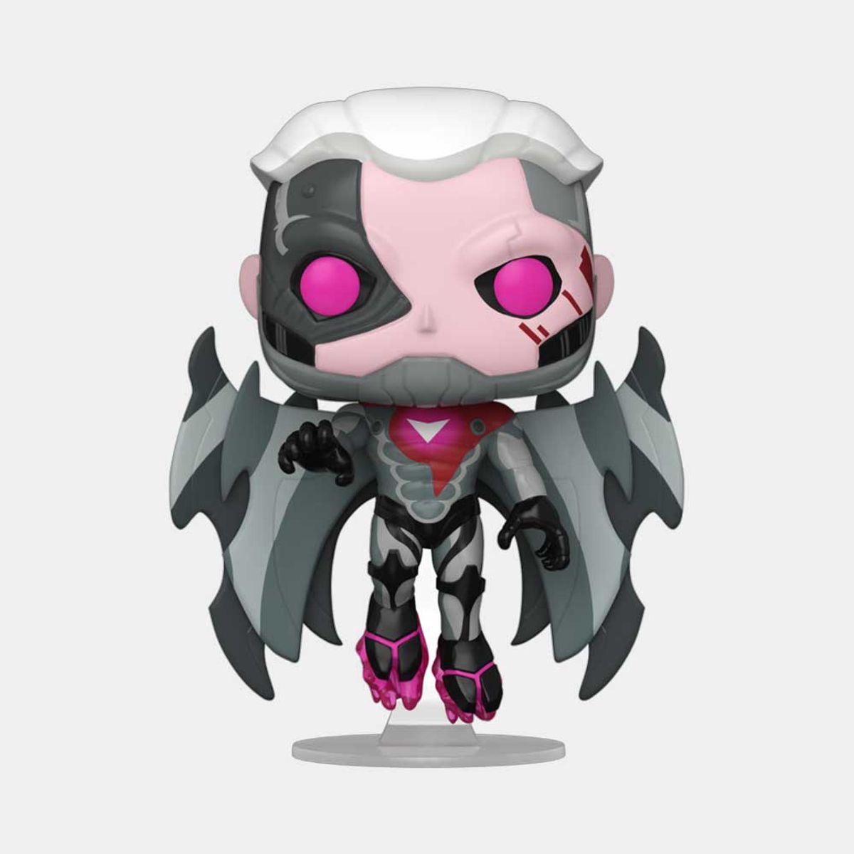 FUNKO - FUNKO POP PLUS MARVEL STUDIOS X-MEN 97 - BASTION NIMROD