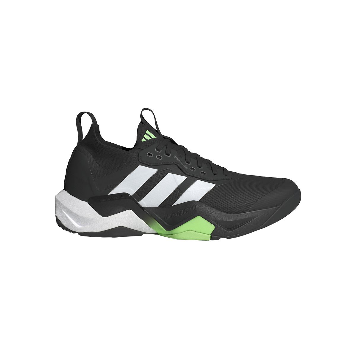 ADIDAS - Zapatillas Training Hombre Adidas Rapidmove Adv 2 Trainer M