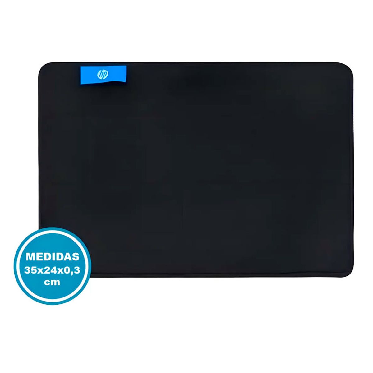 HP - MOUSEPAD HP-GAMING MP3524