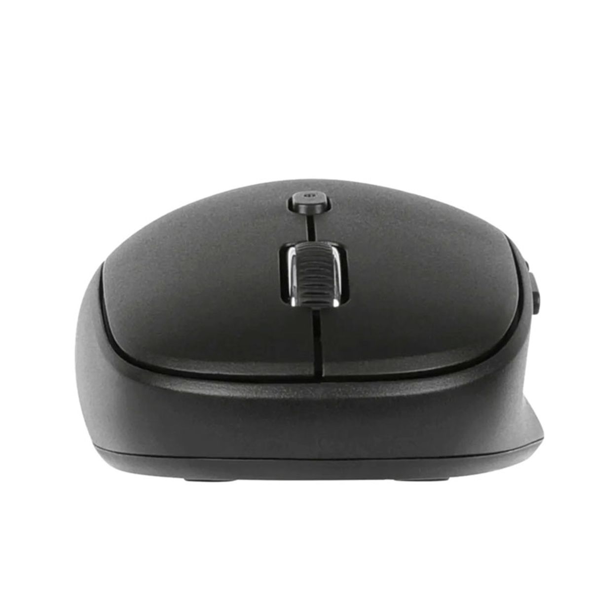 TARGUS - Mouse Targus B582 Inalámbrico Antimicrobiano Multi-Dispositivo BT