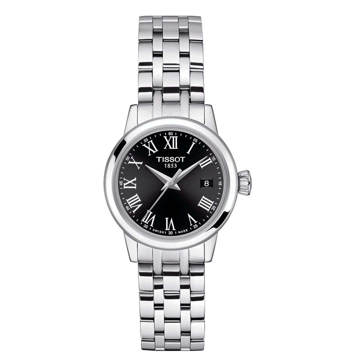 TISSOT - Reloj Classic Dream Lady
