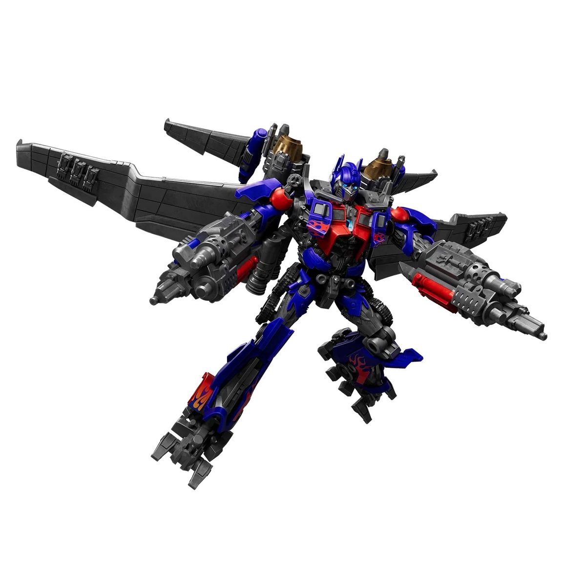 HASBRO - Blokees Transformers Jet Wing Optimus Prime DX Classic Class 21 Armable Original - 71187