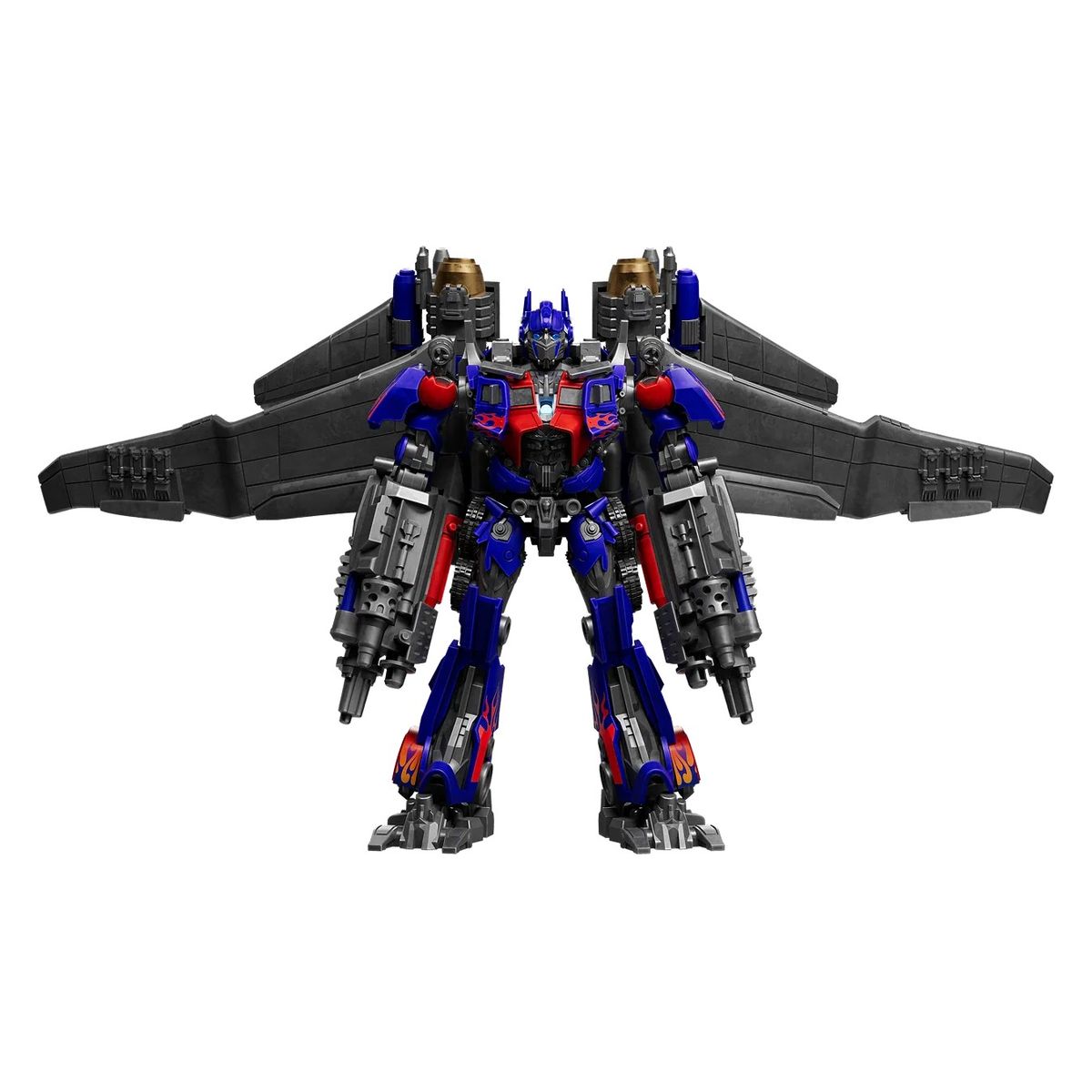 HASBRO - Blokees Transformers Jet Wing Optimus Prime DX Classic Class 21 Armable Original - 71187