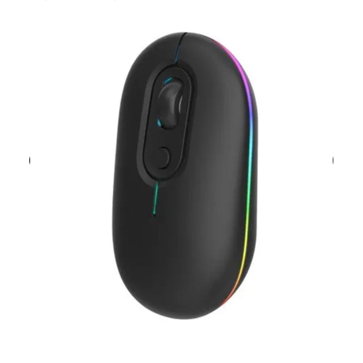 SEISA - Mouse Bluetooth Inalambrico SEISA DN-N615 Super Silencioso