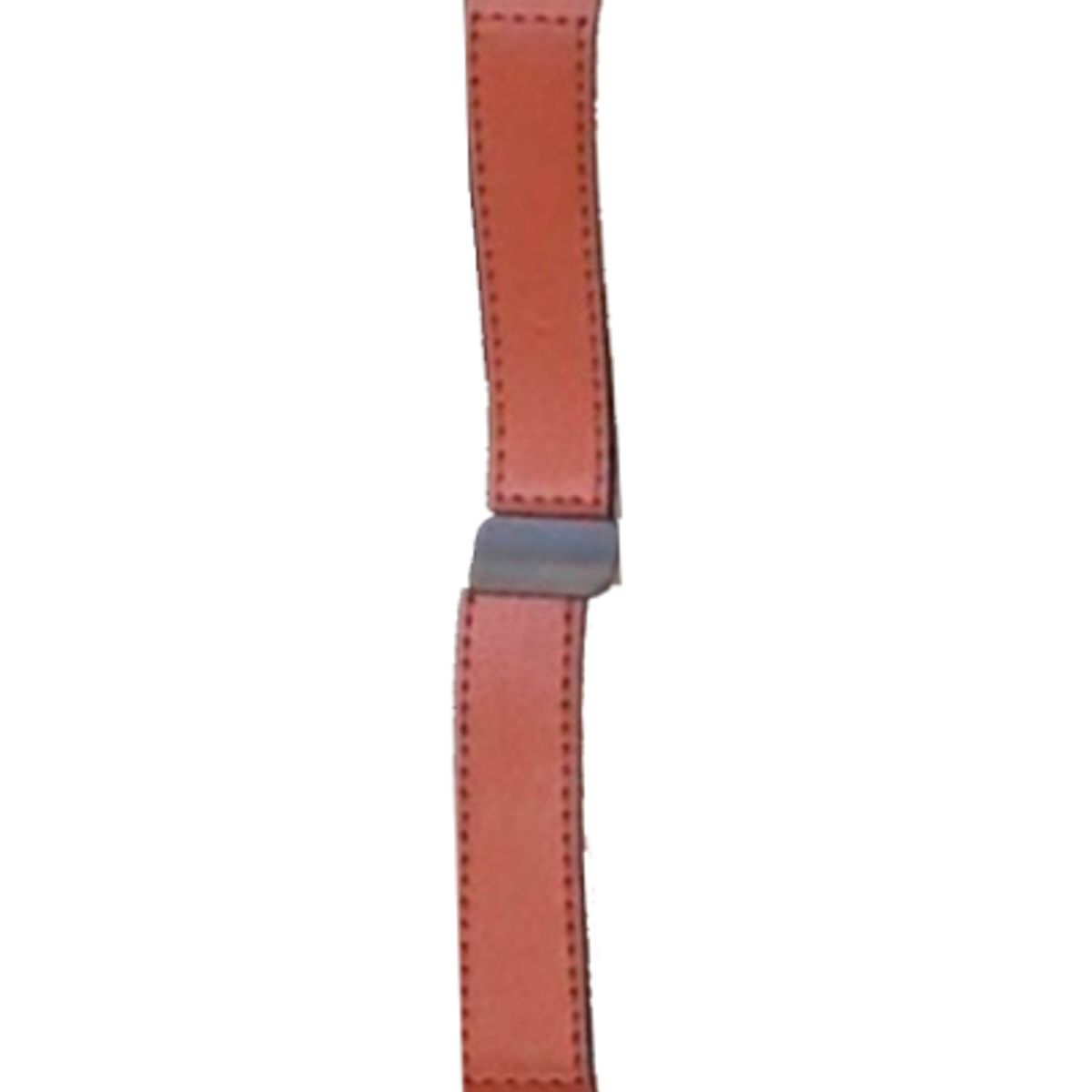 GENERICO - Correa Cuero para Samsung watch 7ultra 47mm - MARRON