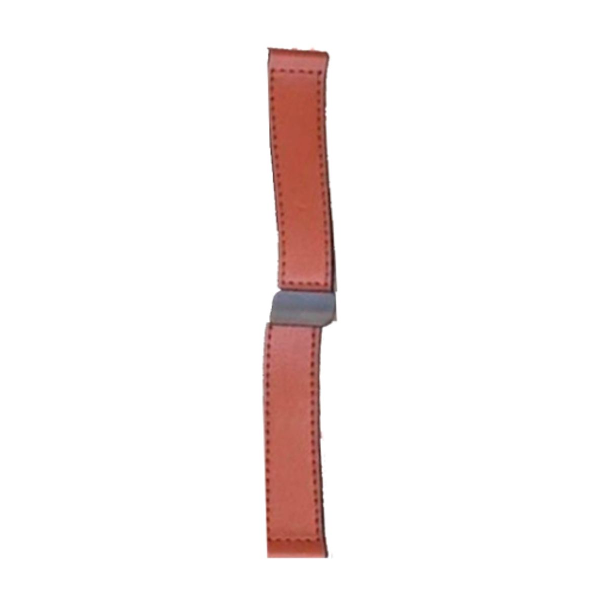 GENERICO - Correa Cuero para Samsung watch 7ultra 47mm - MARRON