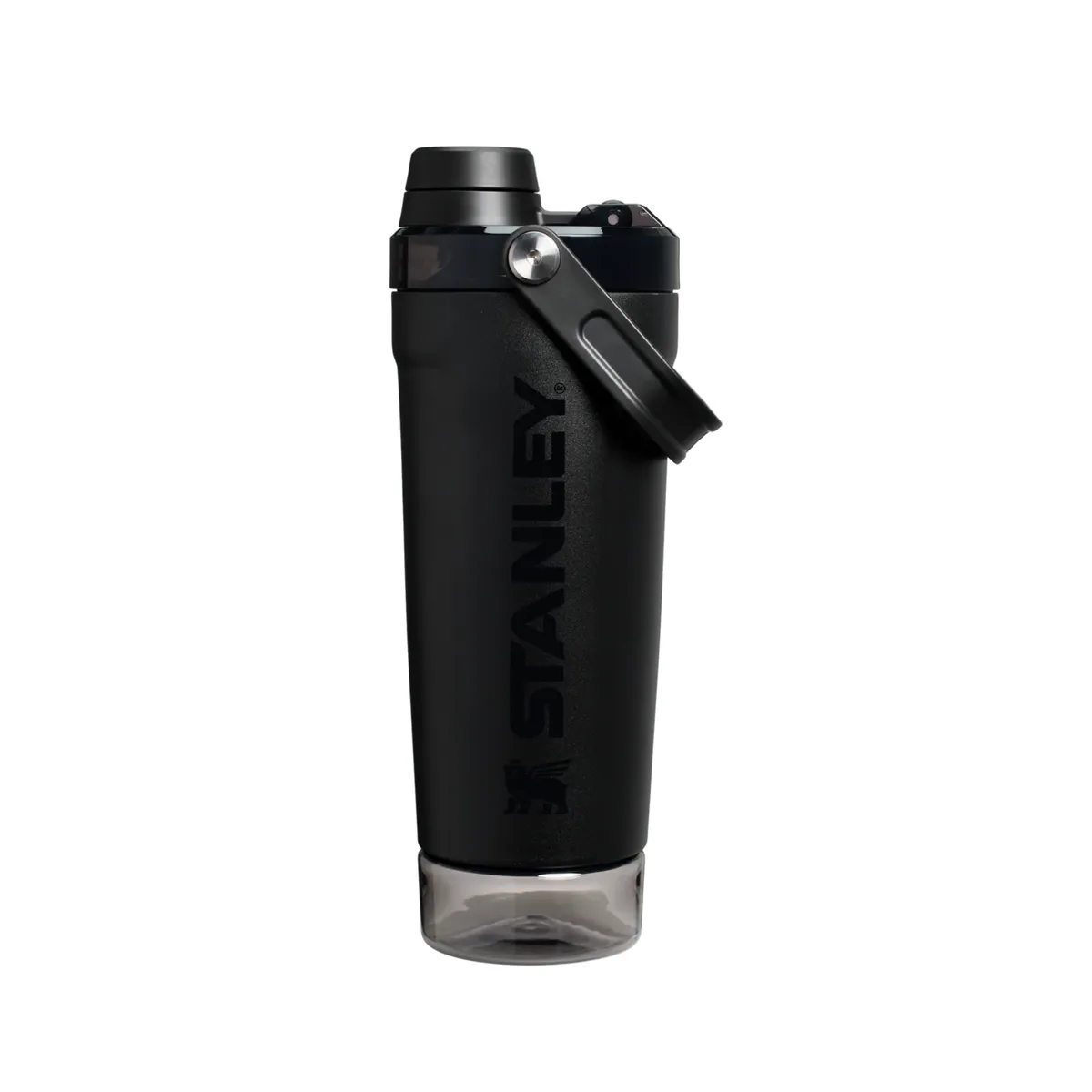 STANLEY - Stanley Activate Shaker Bottle 20 OZ Black