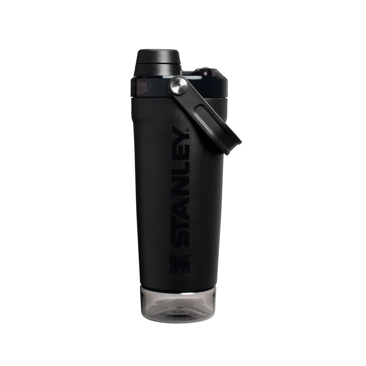 STANLEY - Stanley Activate Shaker Bottle 20 OZ Black