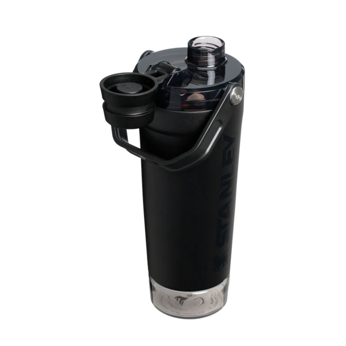 STANLEY - Stanley Activate Shaker Bottle 20 OZ Black