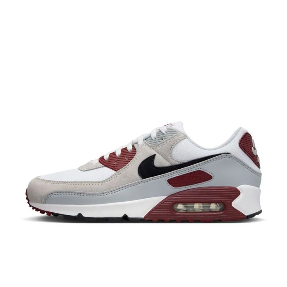 NIKE - Zapatilla  Nike Air Max 90 FN6958-101 - Hombre