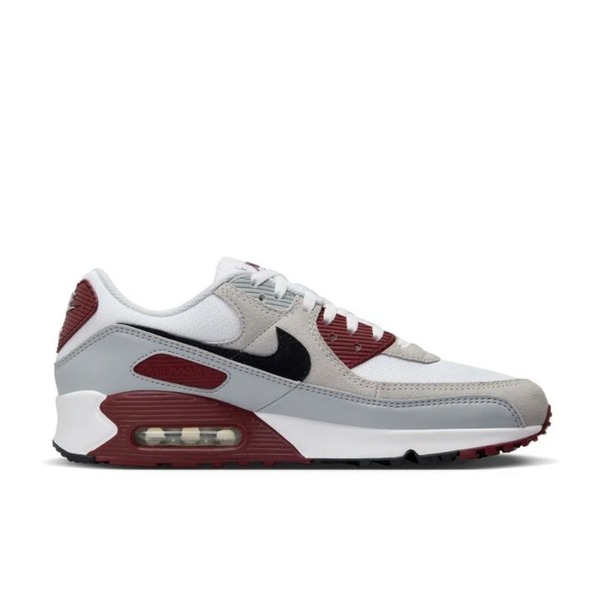 NIKE - Zapatilla  Nike Air Max 90 FN6958-101 - Hombre