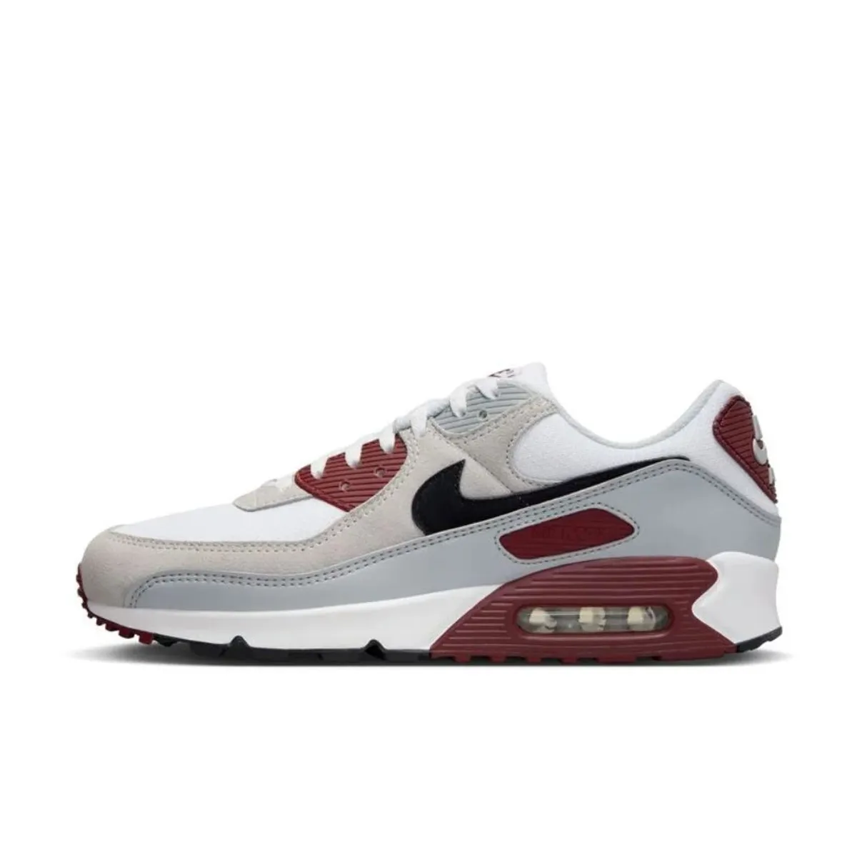 NIKE - Zapatilla  Nike Air Max 90 FN6958-101 - Hombre