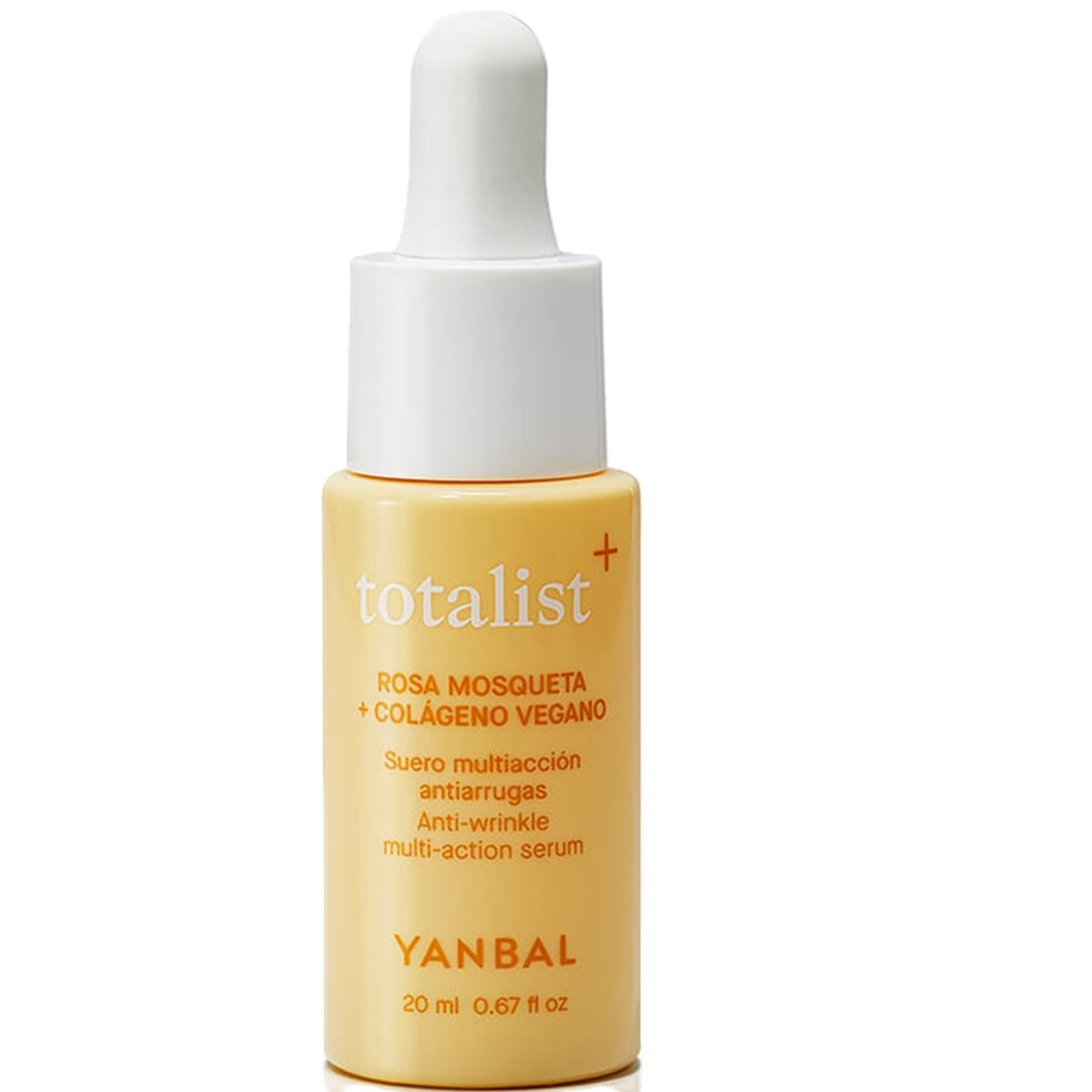 YANBAL - Suero Antiarrugas Totalist+ de Yanbal 20ml