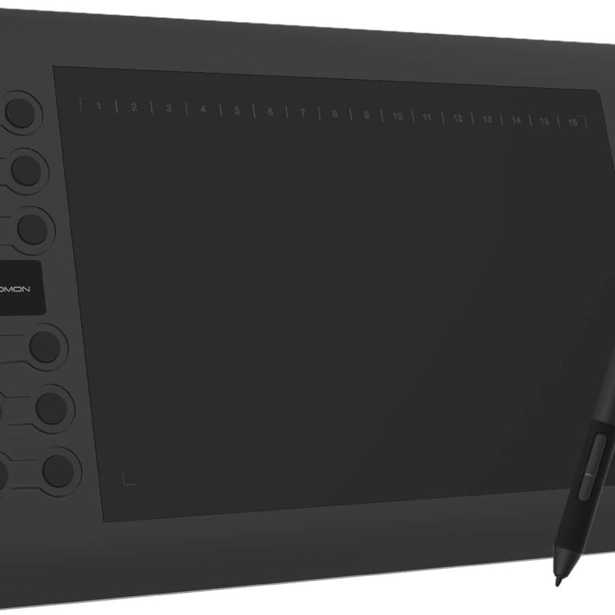 GAOMON - GAOMON M106K Pro Pen Tablet