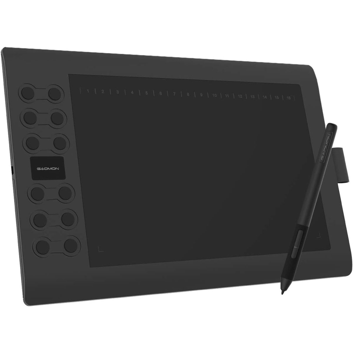 GAOMON - GAOMON M106K Pro Pen Tablet
