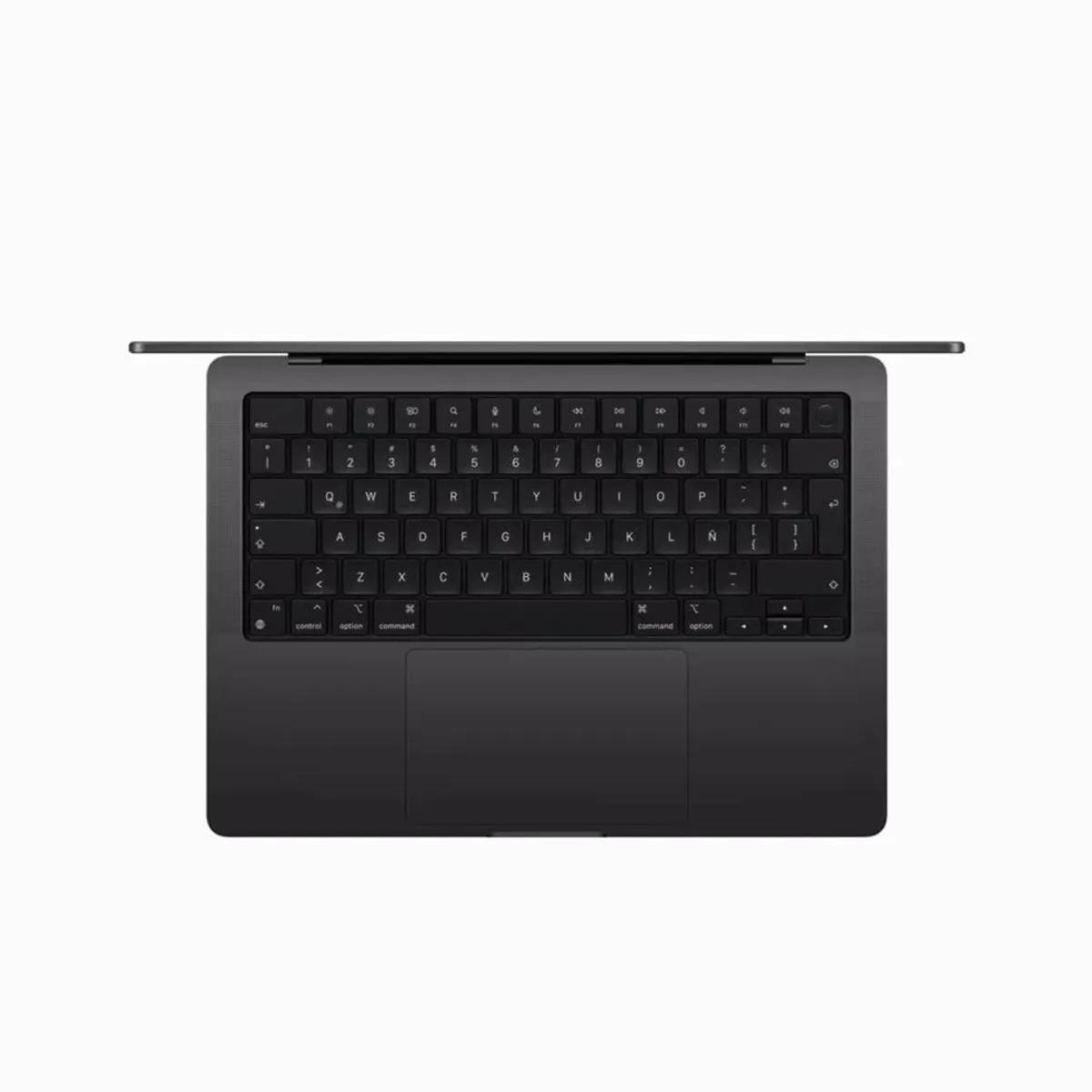 APPLE - MACBOOK PRO 14 M5 16GB RAM 1TB SSD - SPACE BLACK