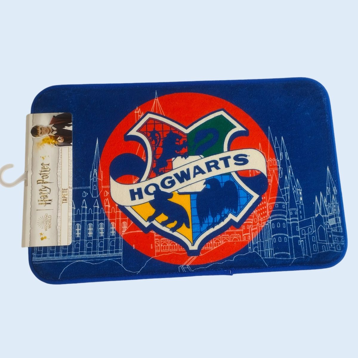 GENERICO - Tapete alfombra magia lleva 2 por 1