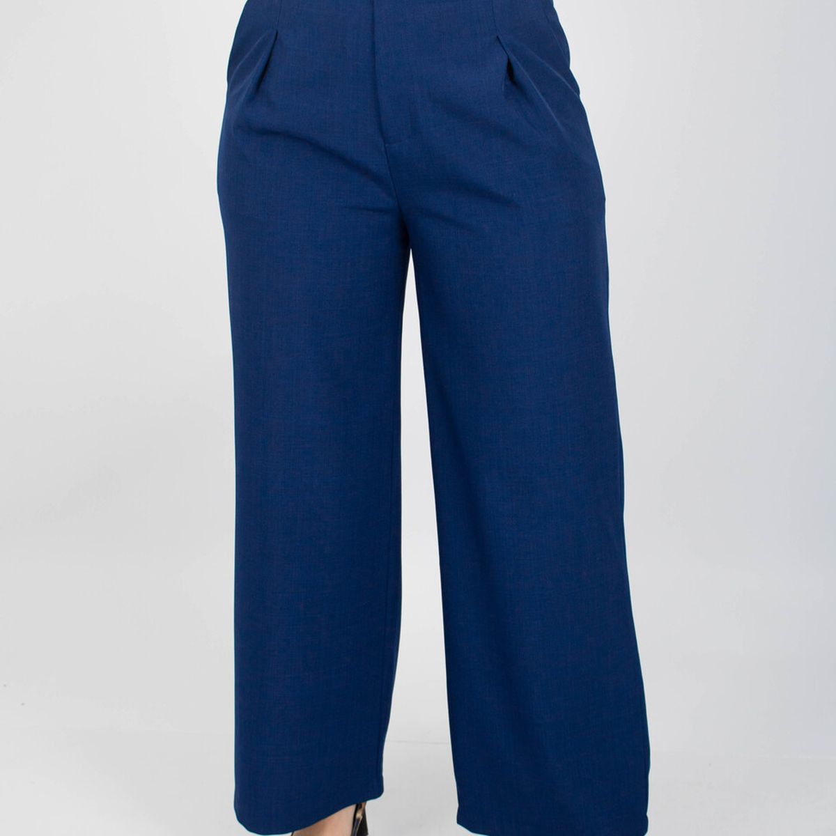 TULULA - Pantalón Ejecutivo Mujer Atenas