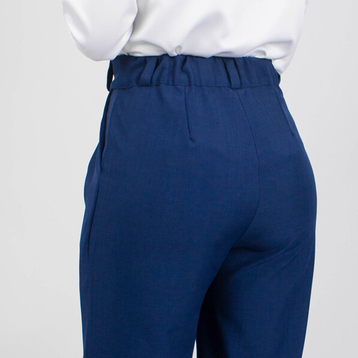 TULULA - Pantalón Ejecutivo Mujer Atenas