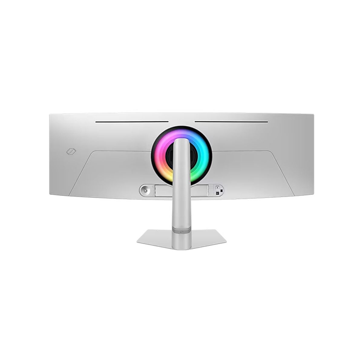 SAMSUNG - MONITOR ODYSSEY G9 240hz 003ms SAMSUNG 49 5K HDR10 FreeSync PREMIUN