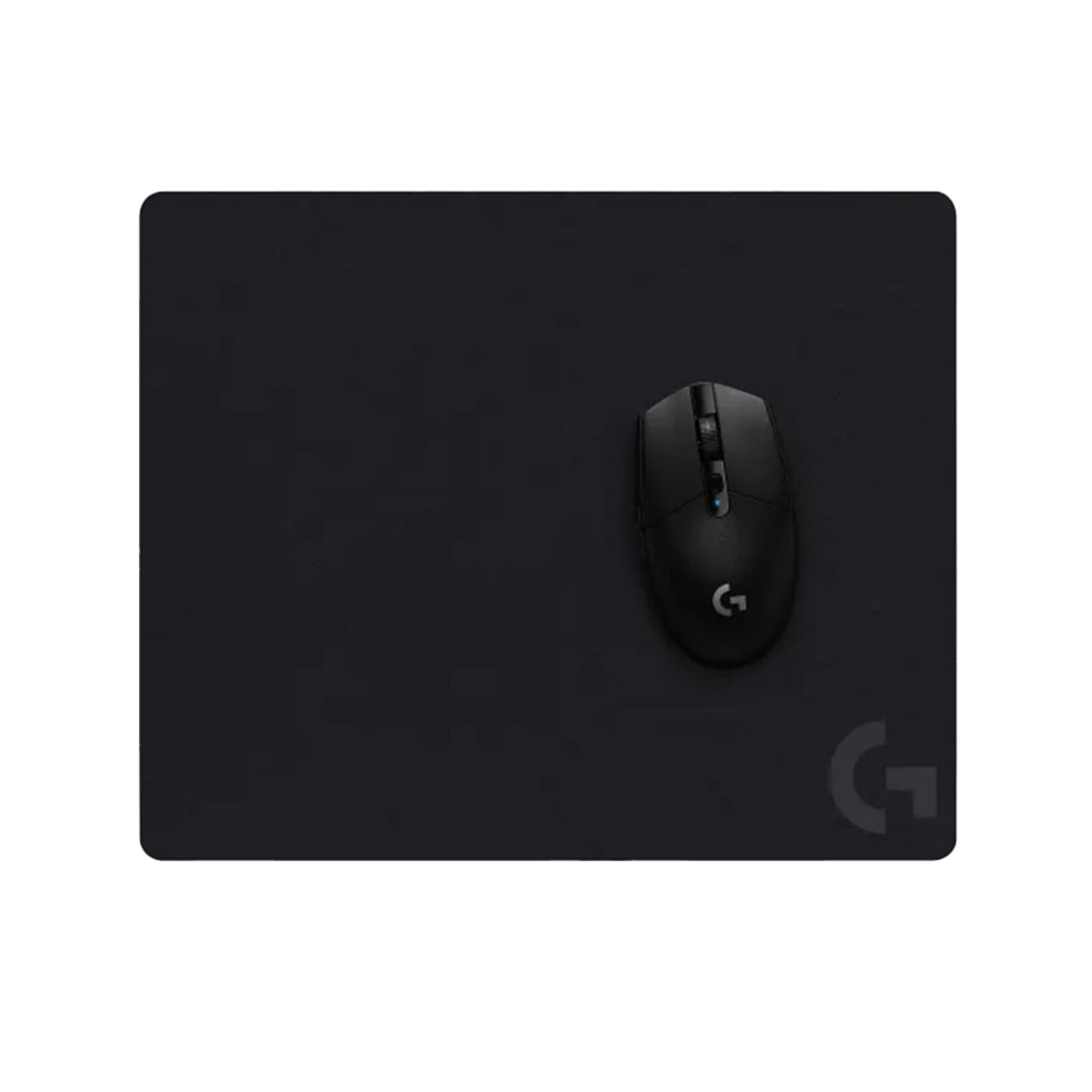 LOGITECH - Mouse Pad Gaming Logitech G G240 Cloth Medium 340x280x1 mm Black