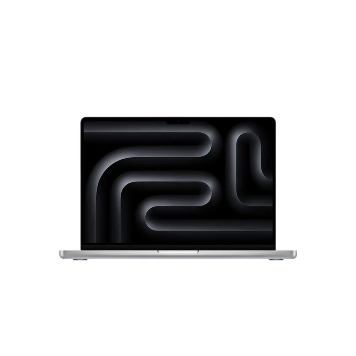 APPLE - Macbook Pro 14″ M5 16GB RAM + 1TB SSD  (Teclado Ingles)  - Silver