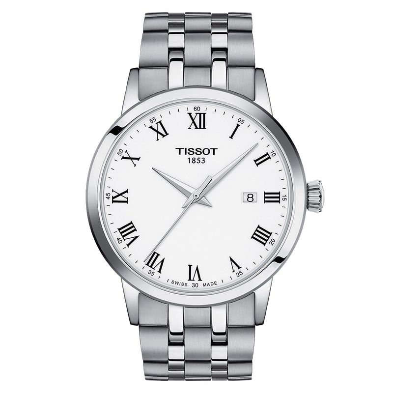 TISSOT - Reloj Hombre Classic Dream