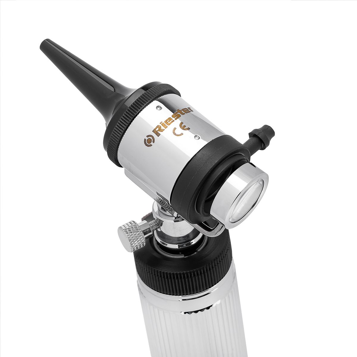 RIESTER - Set de Diagnóstico ORL Riester Econom 2050