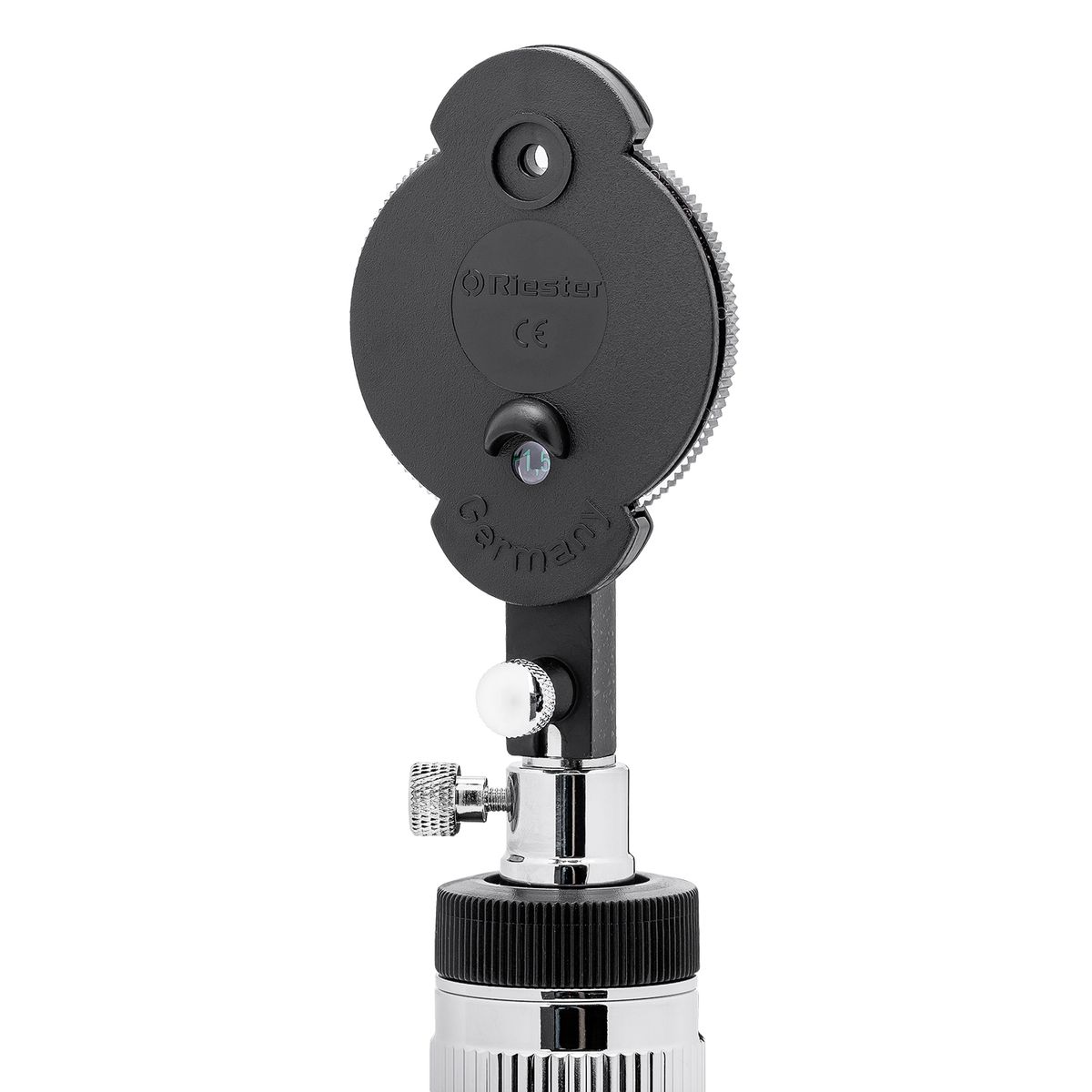 RIESTER - Set de Diagnóstico ORL Riester Econom 2050